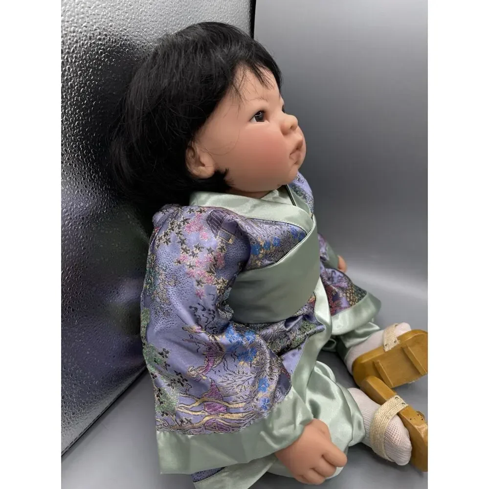 Lee Middleton Dolls lee middleton